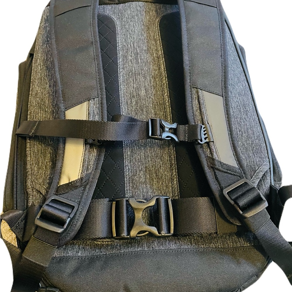 Lululemon Backpack O/S - Picture 2 of 5